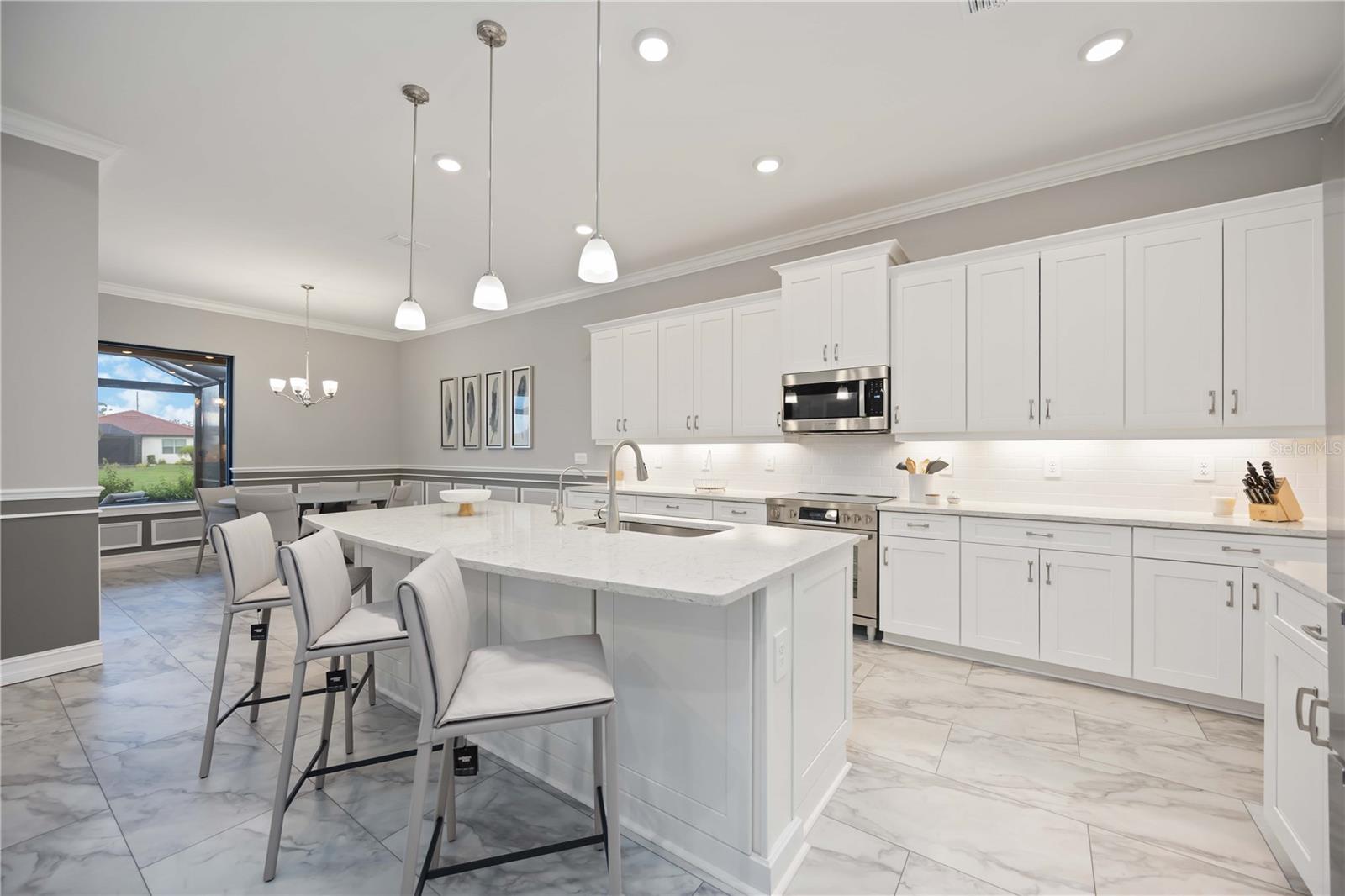 TOSCANA ISLES - Residential Lease
