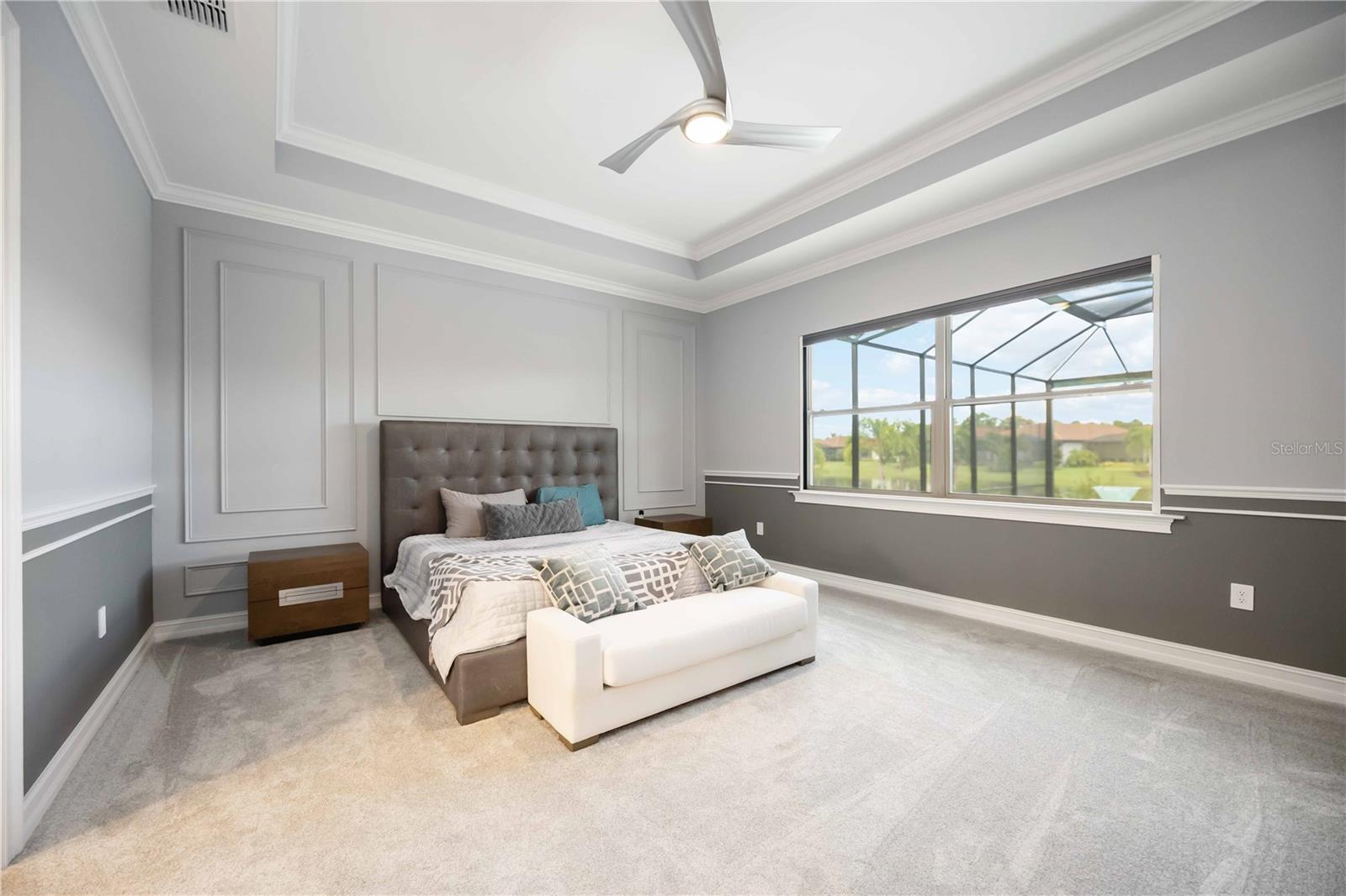 TOSCANA ISLES - Residential Lease