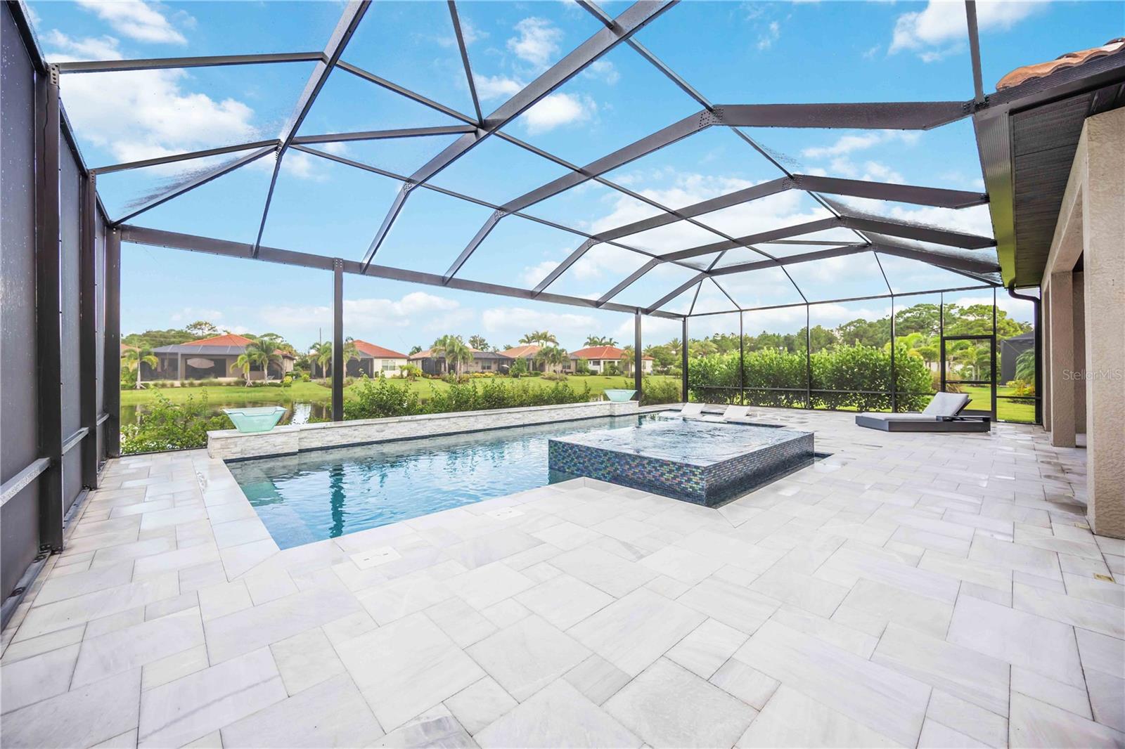 TOSCANA ISLES - Residential Lease