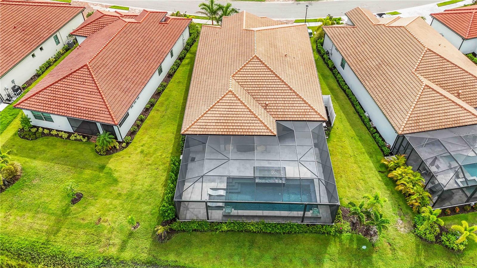 TOSCANA ISLES - Residential Lease