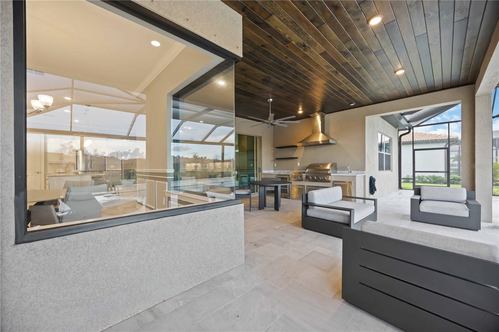 TOSCANA ISLES - Residential Lease