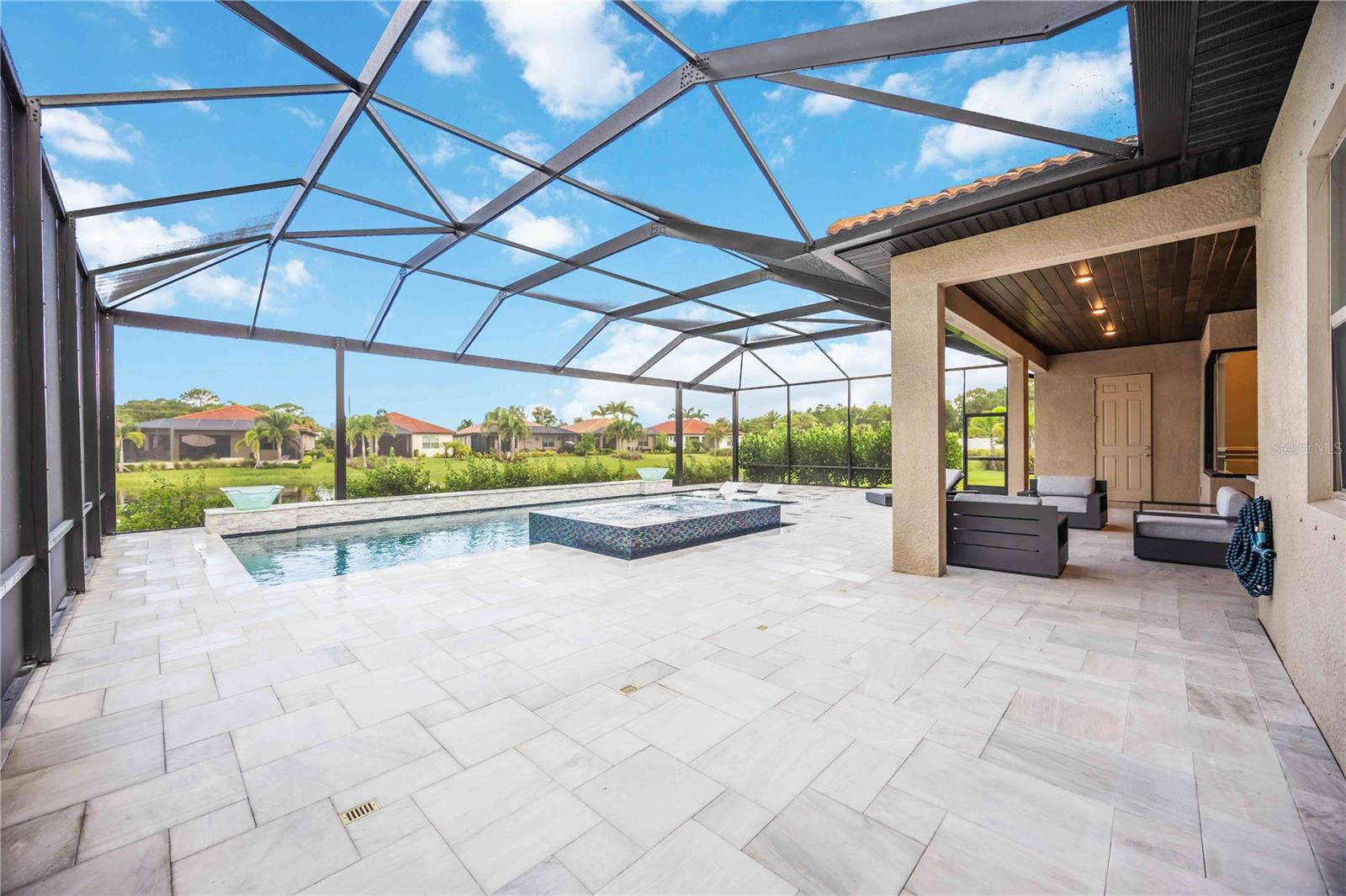 TOSCANA ISLES - Residential Lease