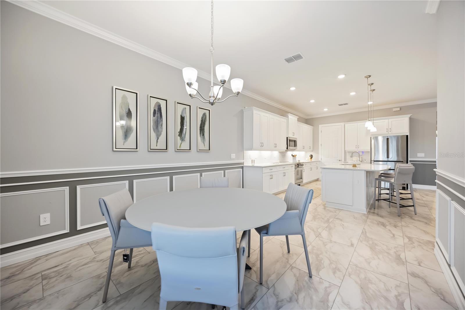 TOSCANA ISLES - Residential Lease