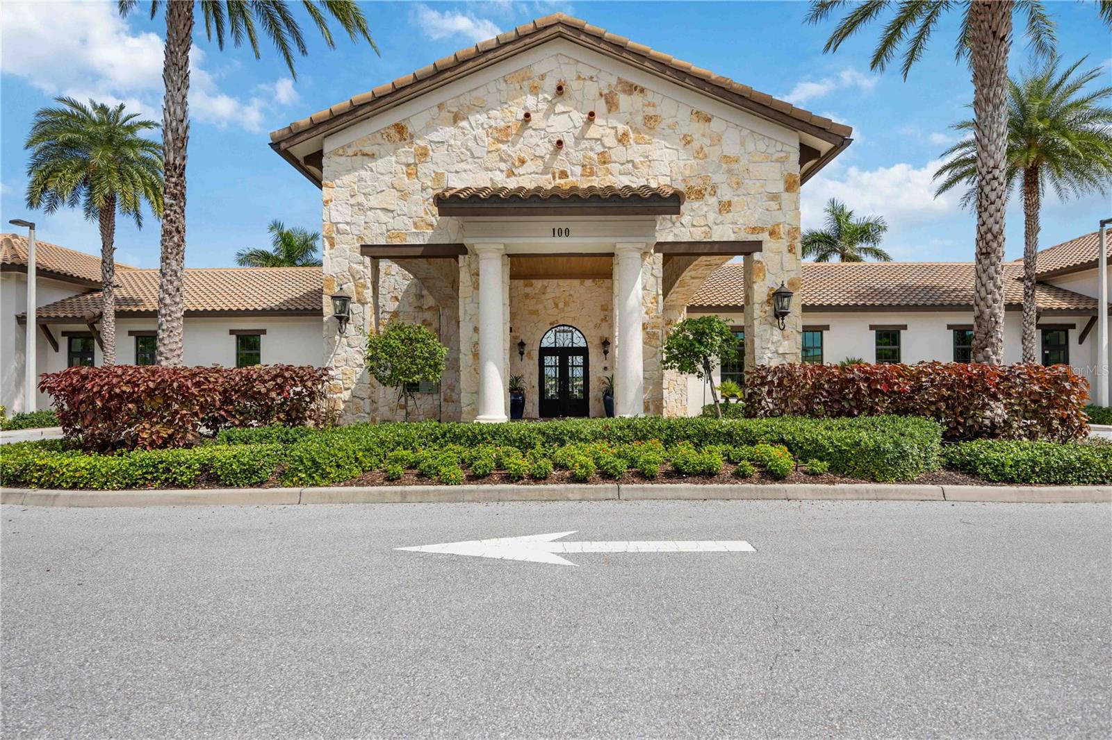 TOSCANA ISLES - Residential Lease