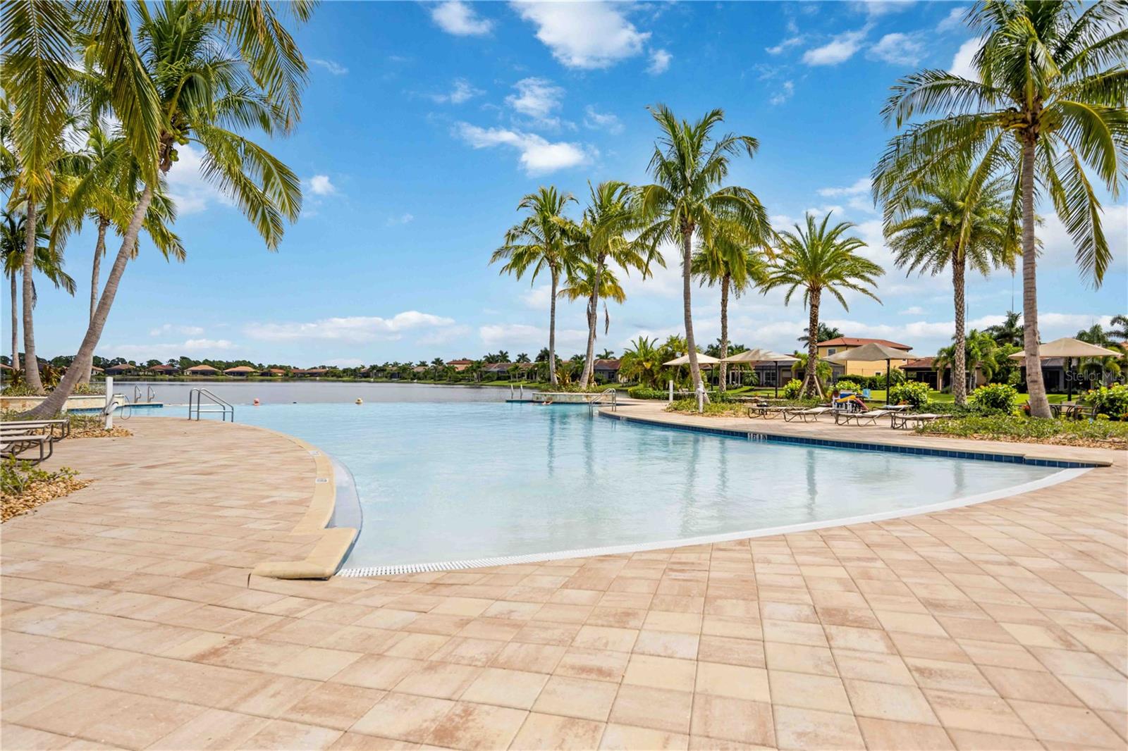 TOSCANA ISLES - Residential Lease