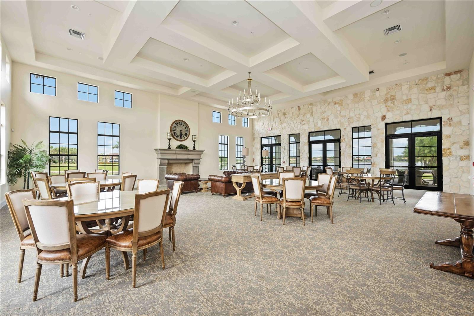 TOSCANA ISLES - Residential Lease