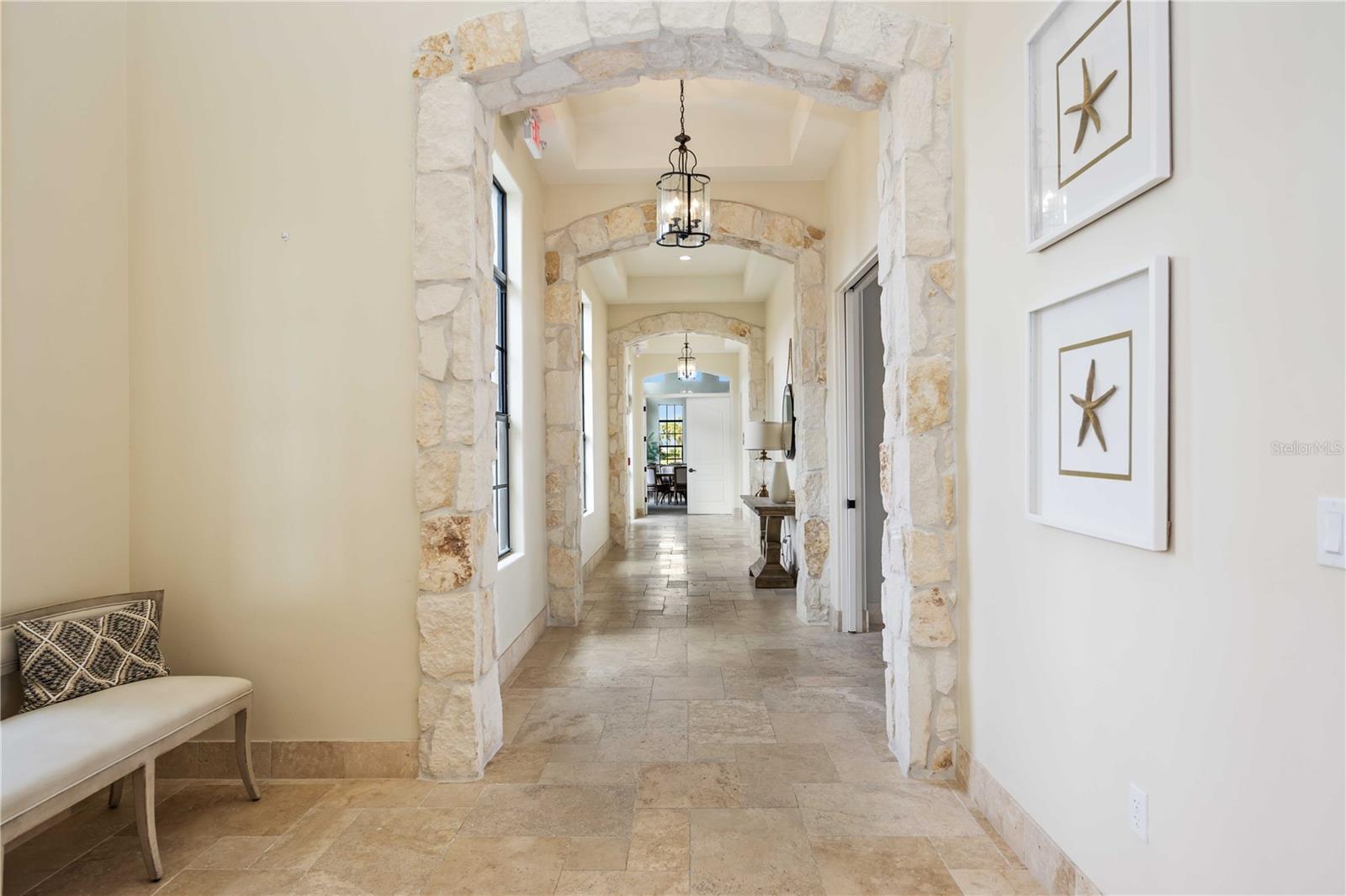 TOSCANA ISLES - Residential Lease