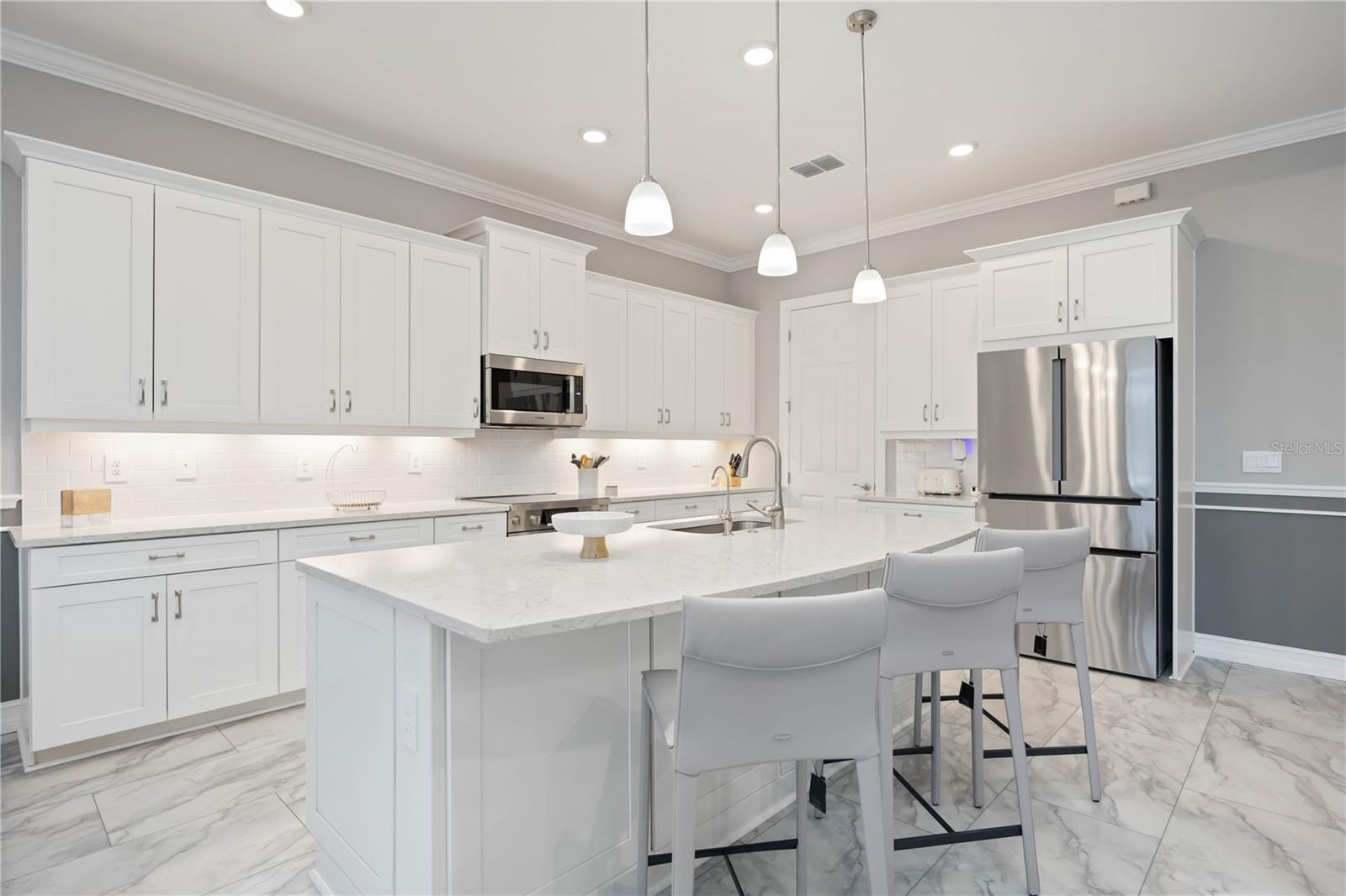 TOSCANA ISLES - Residential Lease