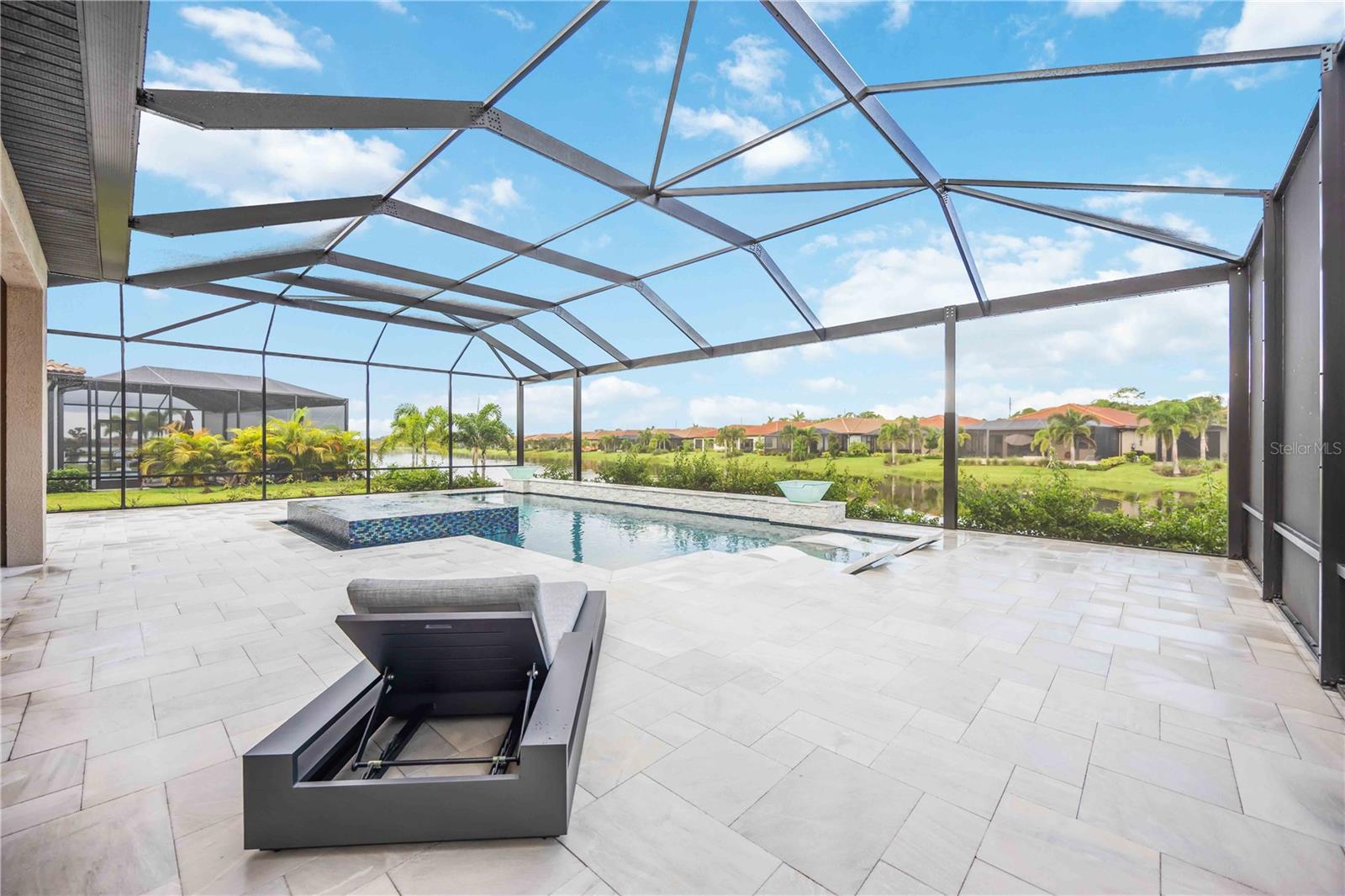 TOSCANA ISLES - Residential Lease