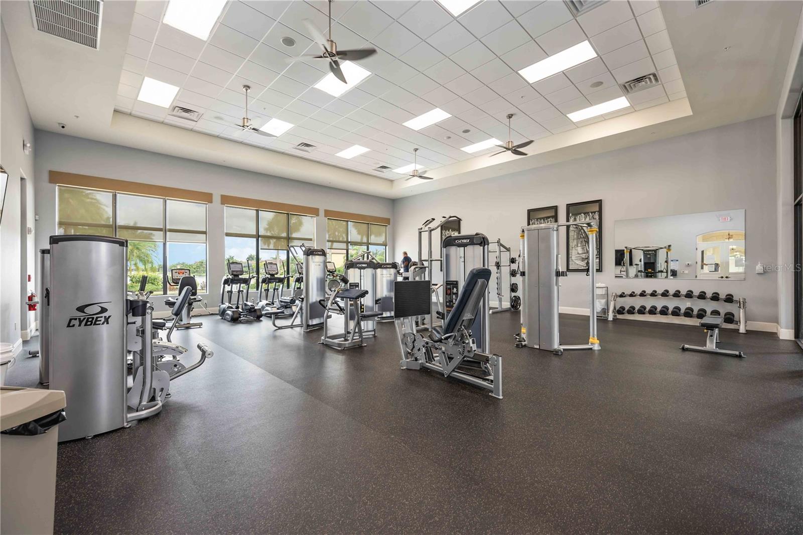 TOSCANA ISLES - Residential Lease