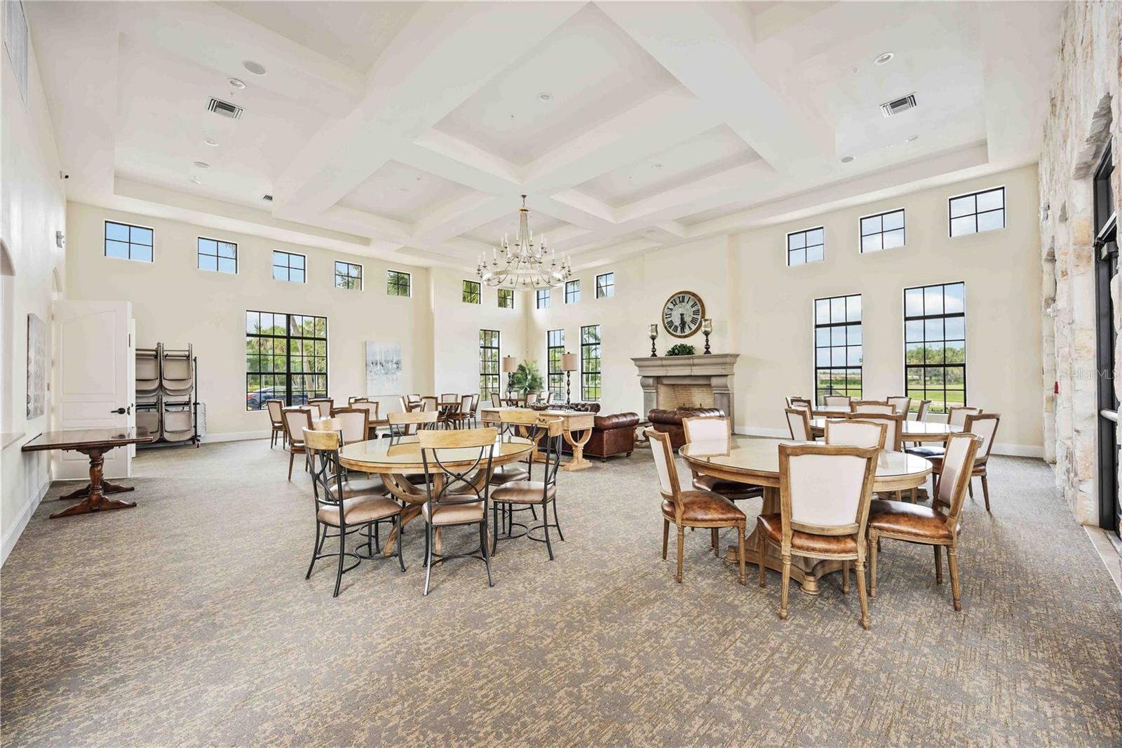 TOSCANA ISLES - Residential Lease