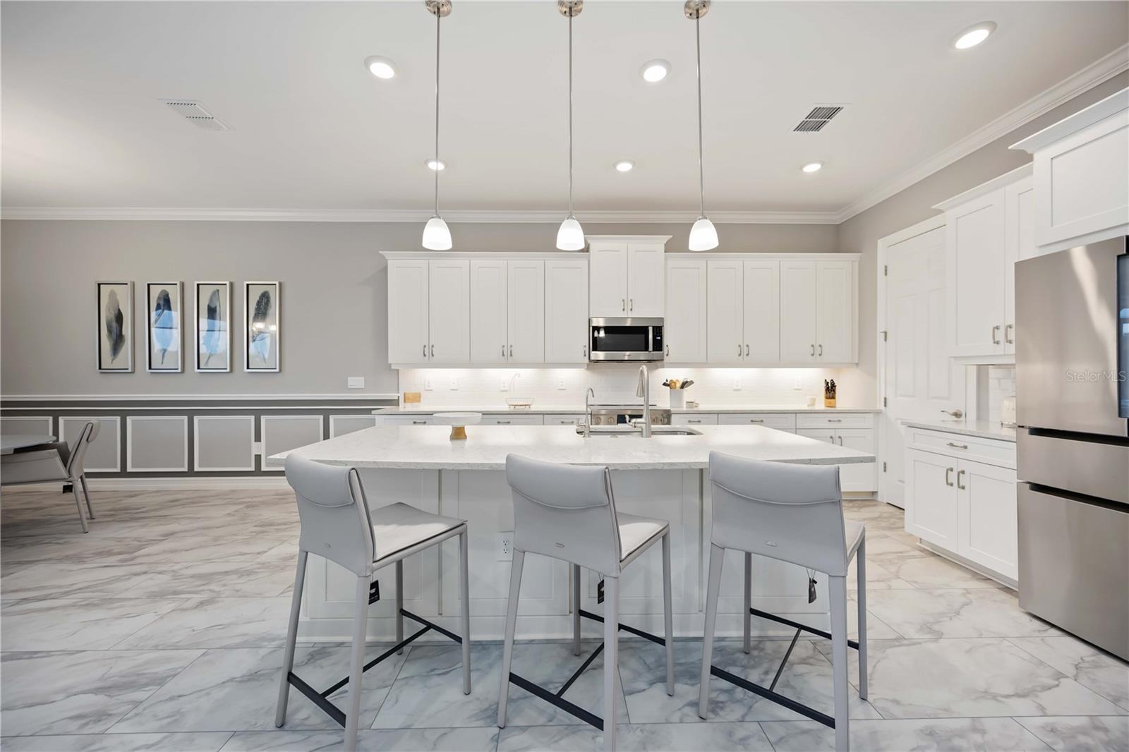 TOSCANA ISLES - Residential Lease