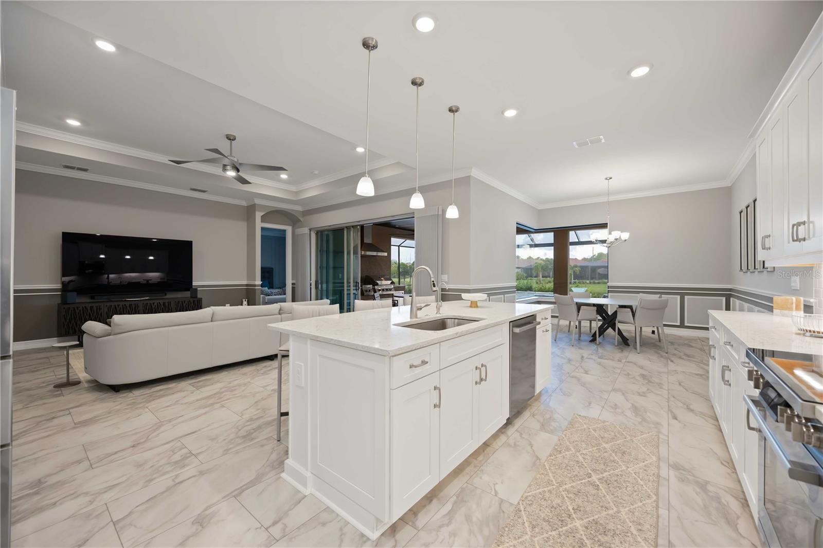 TOSCANA ISLES - Residential Lease