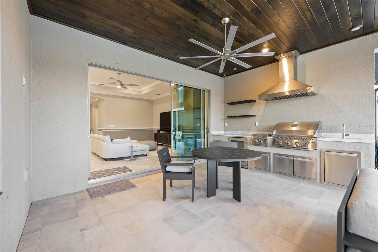 TOSCANA ISLES - Residential Lease