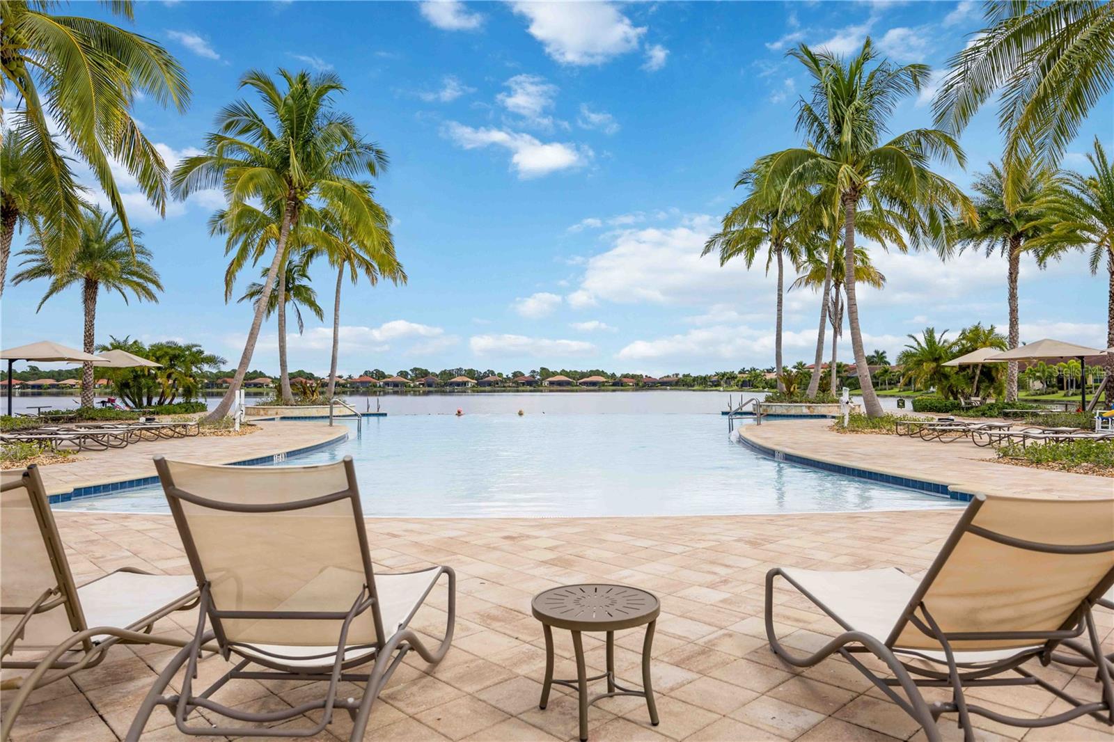 TOSCANA ISLES - Residential Lease