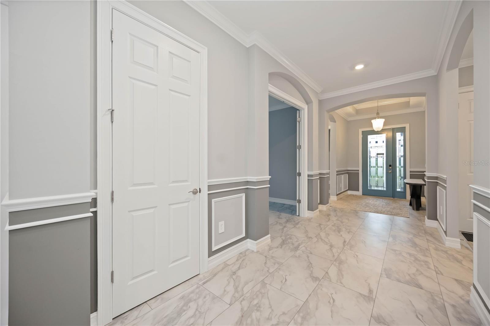TOSCANA ISLES - Residential Lease