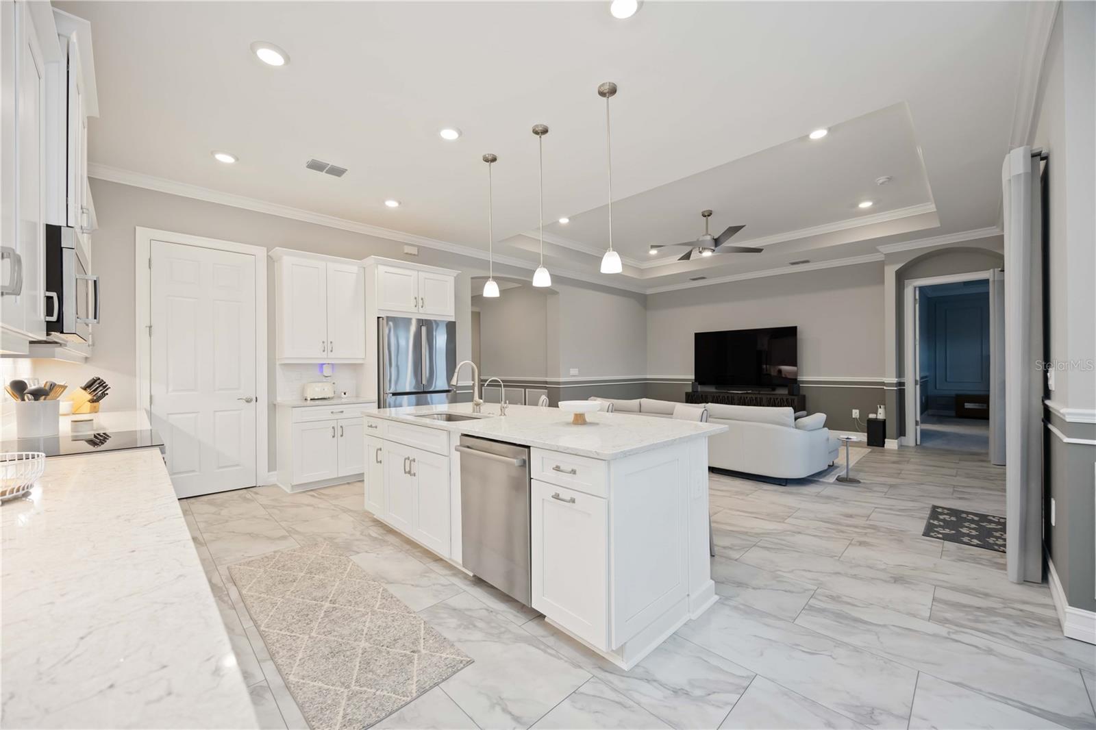 TOSCANA ISLES - Residential Lease