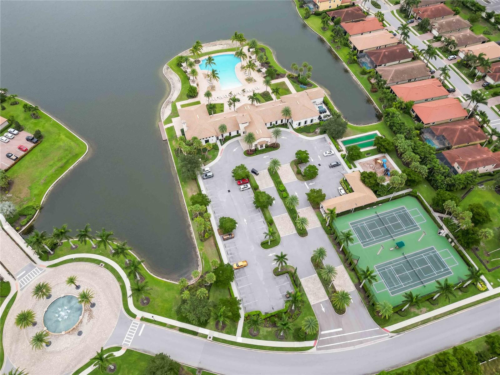 TOSCANA ISLES - Residential Lease