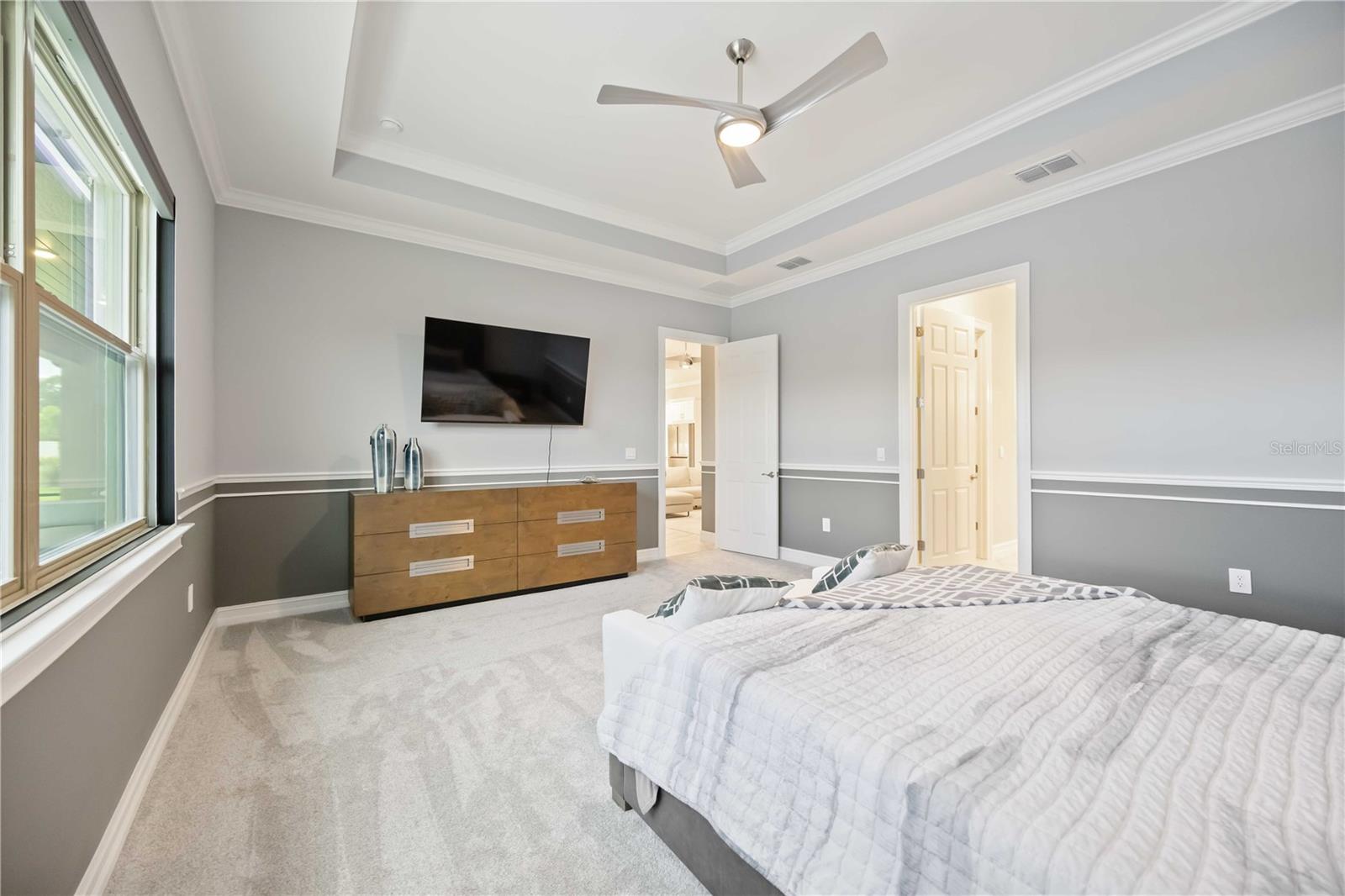 TOSCANA ISLES - Residential Lease