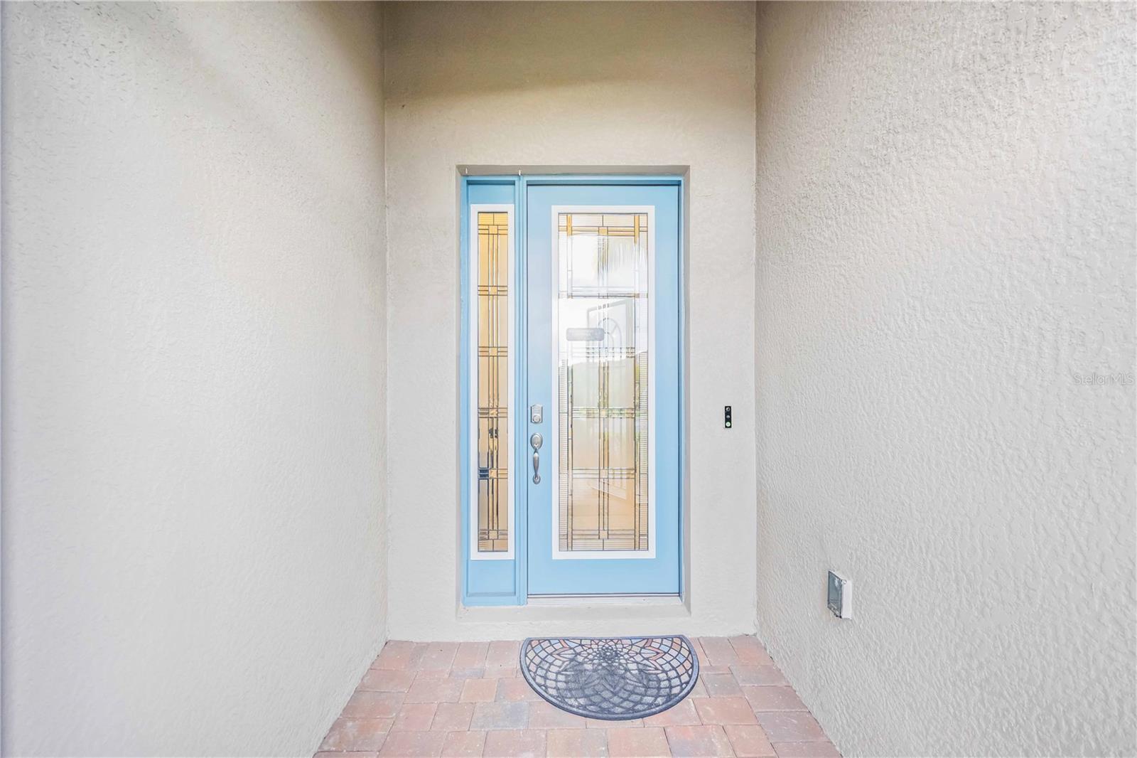 TOSCANA ISLES - Residential Lease