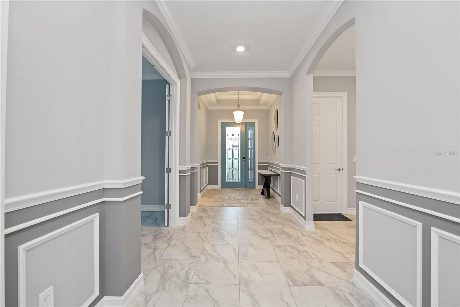 TOSCANA ISLES - Residential Lease