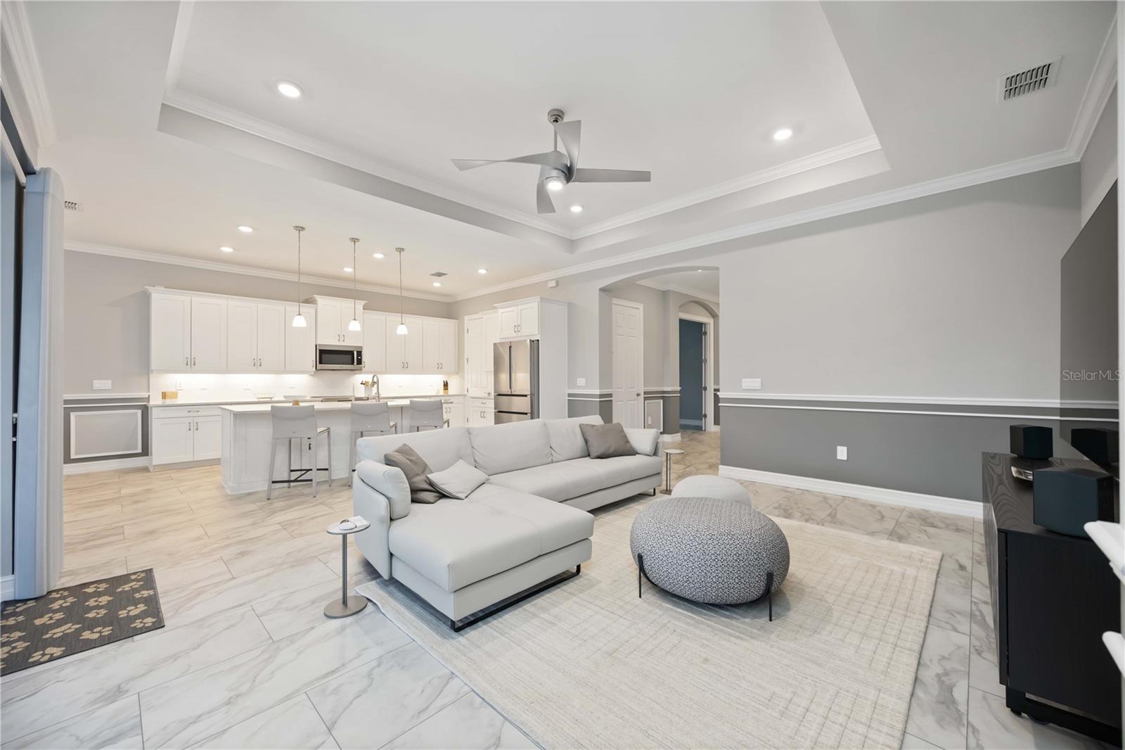 TOSCANA ISLES - Residential Lease