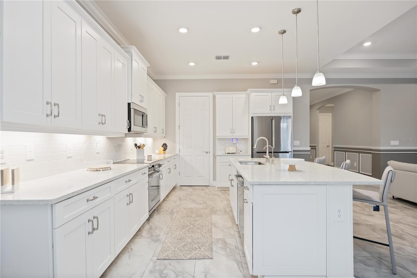TOSCANA ISLES - Residential Lease