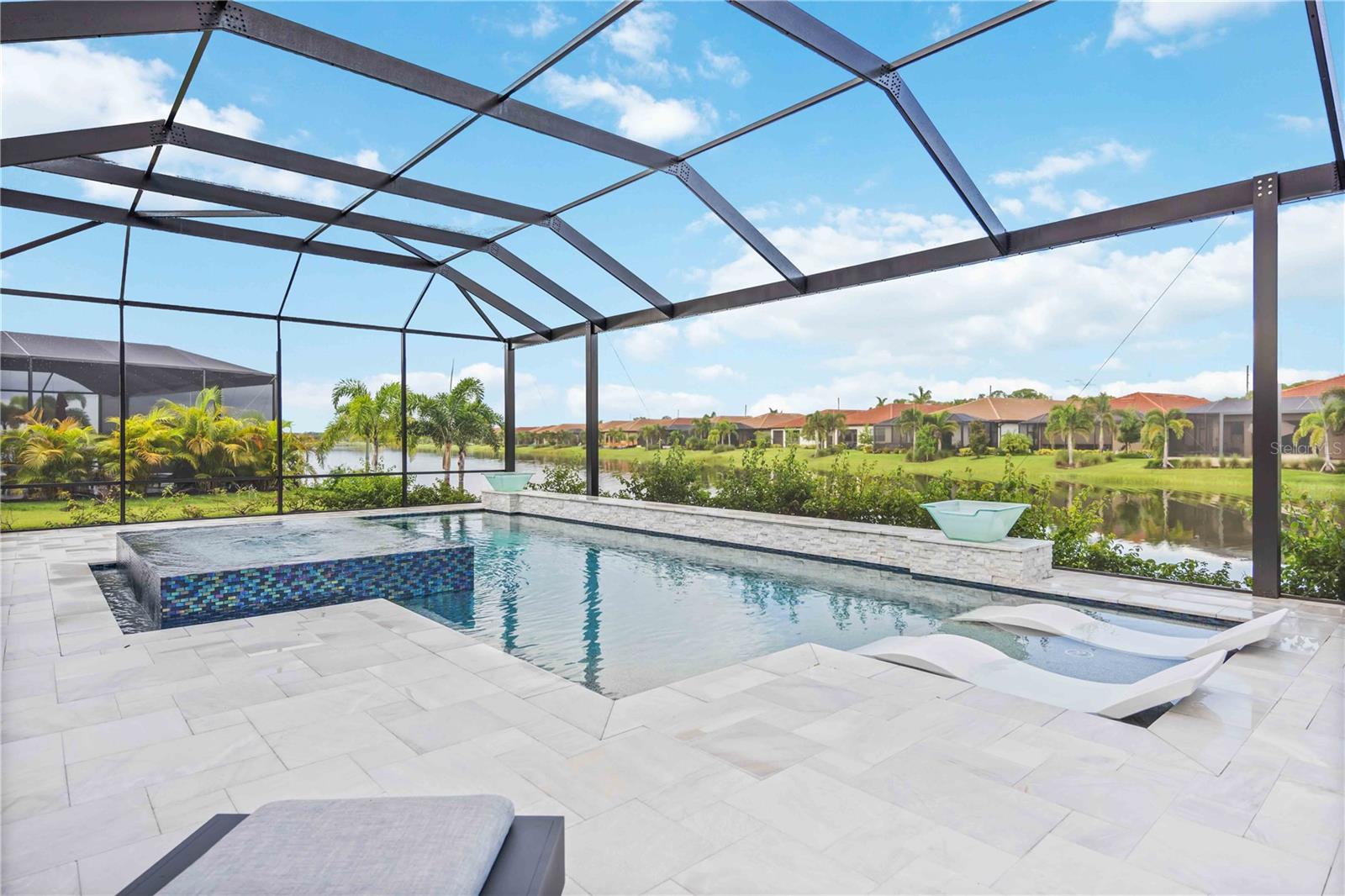 TOSCANA ISLES - Residential Lease
