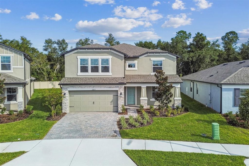 Photo of Hudson, FL 34669 (MLS # TB8396505)