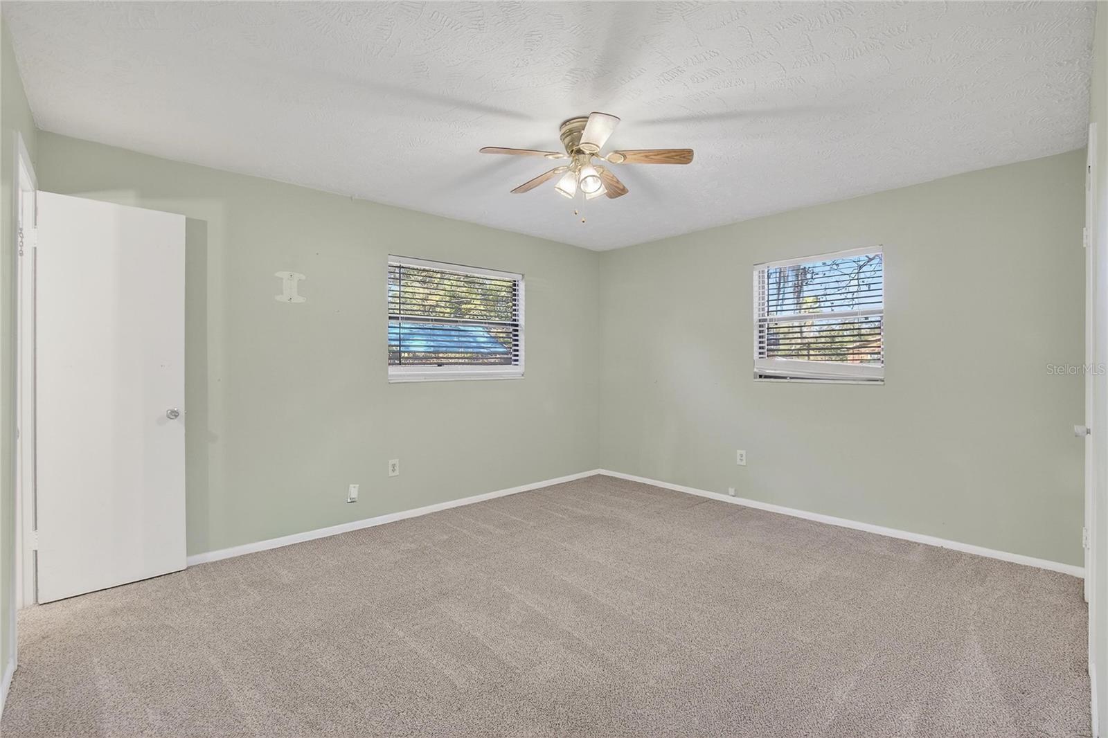 WINSTON HEIGHTS - Residential