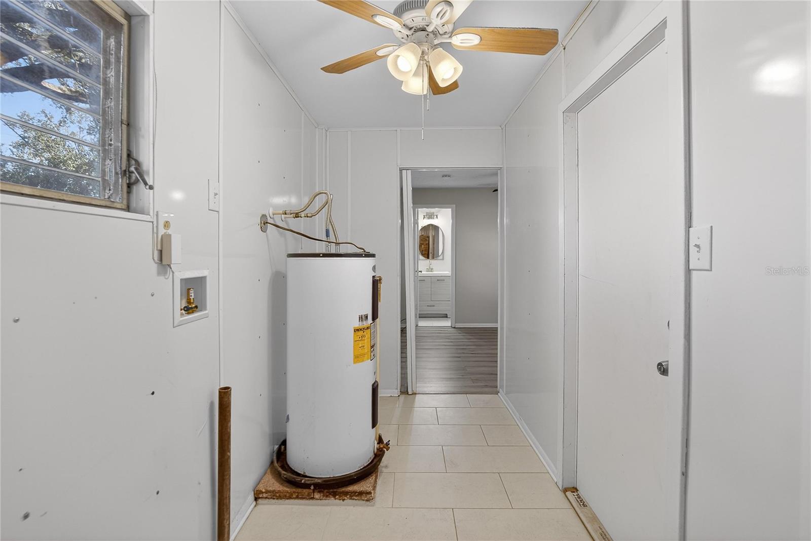 WINSTON HEIGHTS - Residential