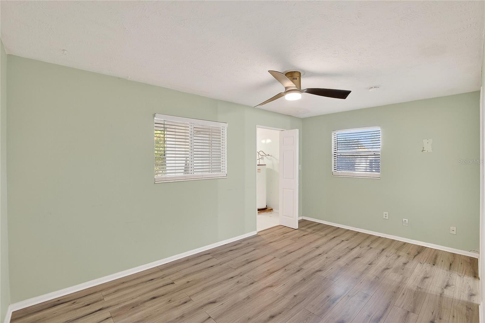 WINSTON HEIGHTS - Residential