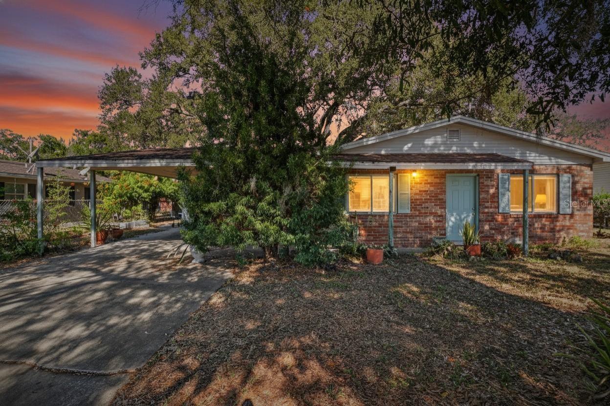 WINSTON HEIGHTS - Residential