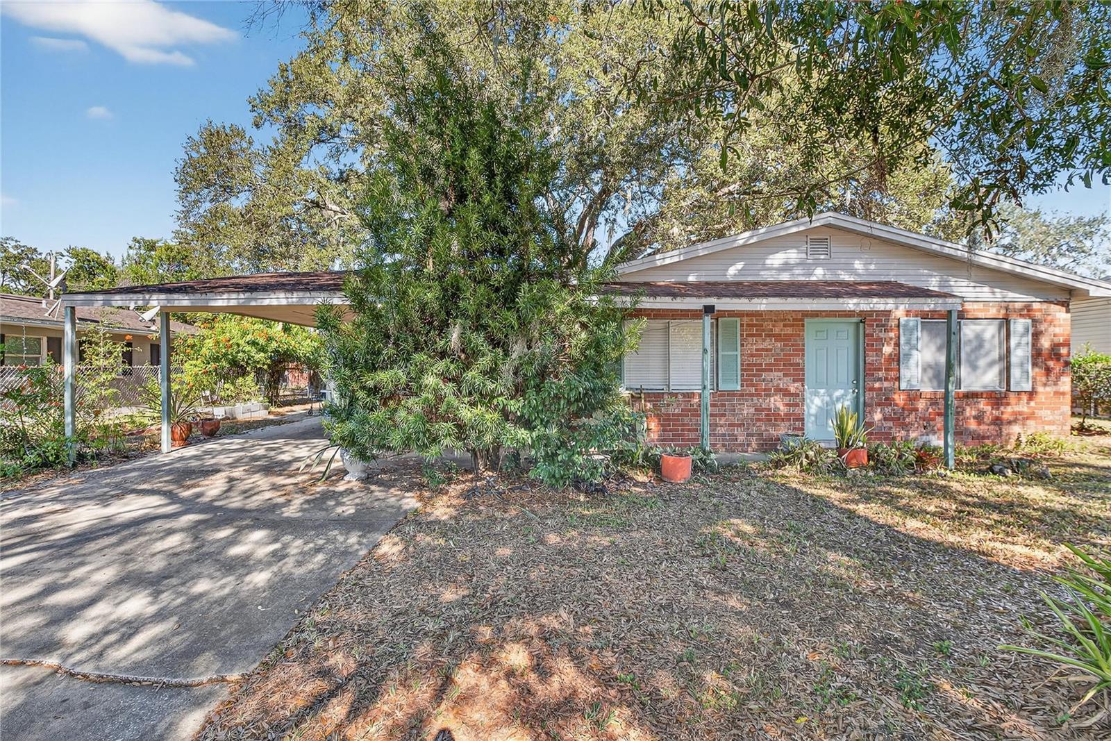 WINSTON HEIGHTS - Residential