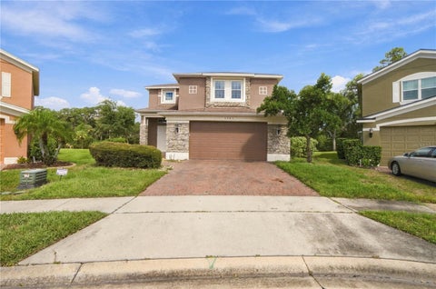 3801 Calliope Avenue, Port Orange, FL 32129
