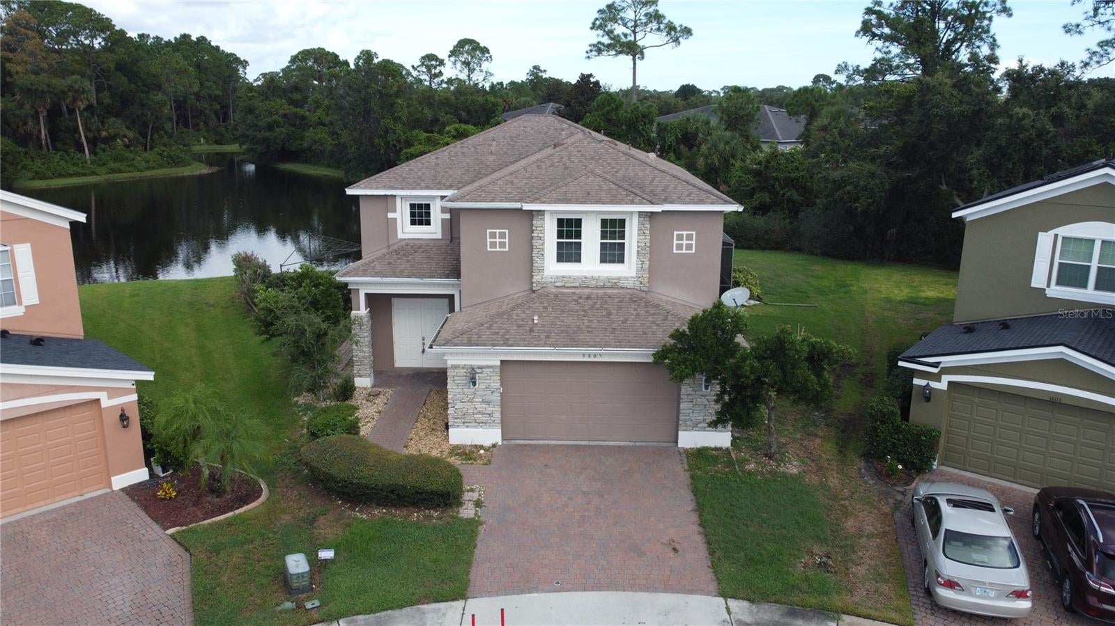 3801 Calliope Avenue, Port Orange