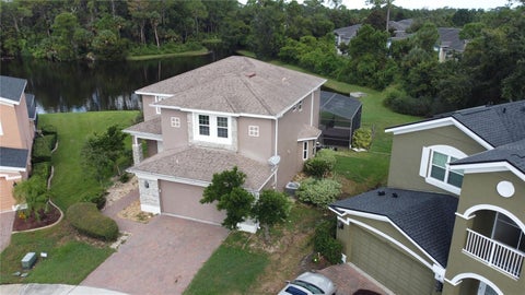3801 Calliope Avenue, Port Orange, FL 32129