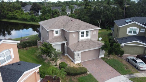 3801 Calliope Avenue, Port Orange, FL 32129