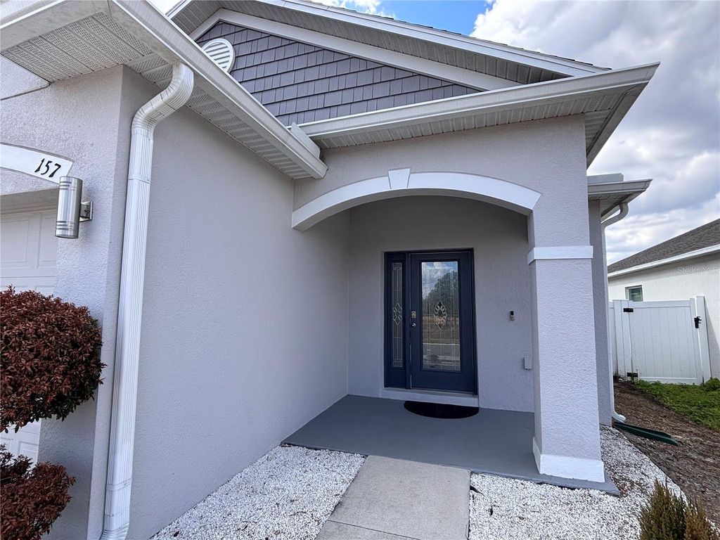 Photo of 157 Villavista Court, Davenport, FL 33896 (MLS # R4910722)
