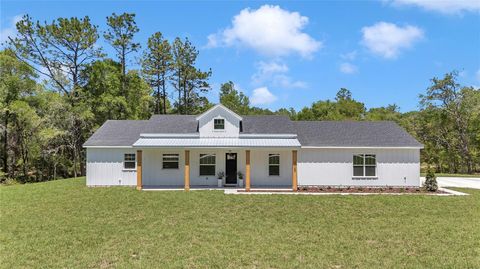 Tiny photo for 6725 SW 131st Circle, Ocala, FL 34481 (MLS # O6301933)