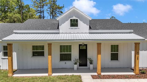 Tiny photo for 6725 SW 131st Circle, Ocala, FL 34481 (MLS # O6301933)