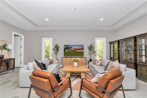 Tiny photo for 6725 SW 131st Circle, Ocala, FL 34481 (MLS # O6301933)