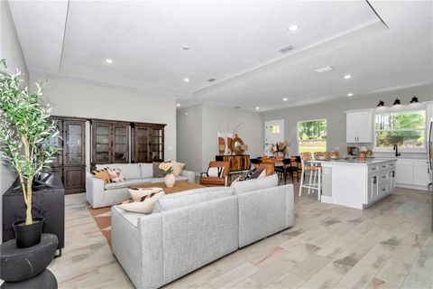 Tiny photo for 6725 SW 131st Circle, Ocala, FL 34481 (MLS # O6301933)