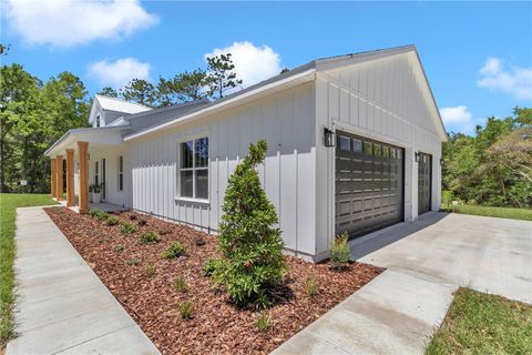 Tiny photo for 6725 SW 131st Circle, Ocala, FL 34481 (MLS # O6301933)