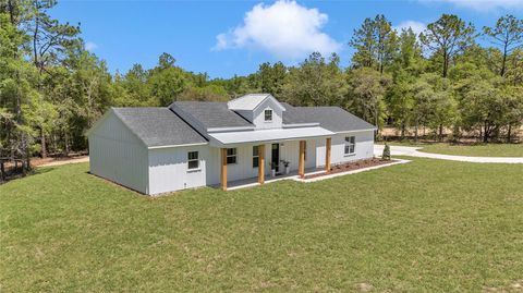 Tiny photo for 6725 SW 131st Circle, Ocala, FL 34481 (MLS # O6301933)