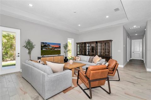 Tiny photo for 6725 SW 131st Circle, Ocala, FL 34481 (MLS # O6301933)