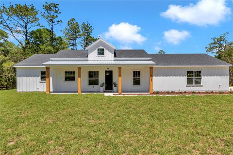 Tiny photo for 6725 SW 131st Circle, Ocala, FL 34481 (MLS # O6301933)