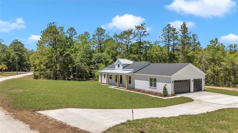 Tiny photo for 6725 SW 131st Circle, Ocala, FL 34481 (MLS # O6301933)