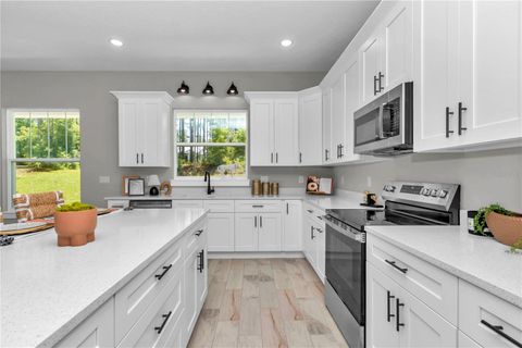 Tiny photo for 6725 SW 131st Circle, Ocala, FL 34481 (MLS # O6301933)