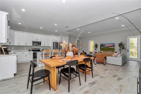 Tiny photo for 6725 SW 131st Circle, Ocala, FL 34481 (MLS # O6301933)